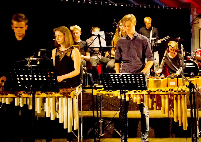 Abend der Musik