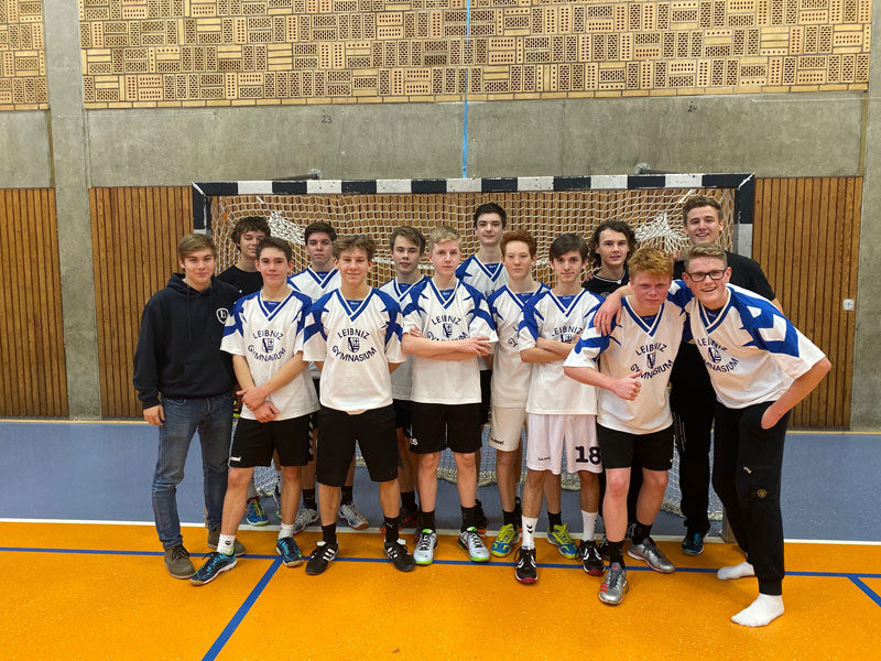 Handball