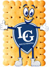100 lg keks
