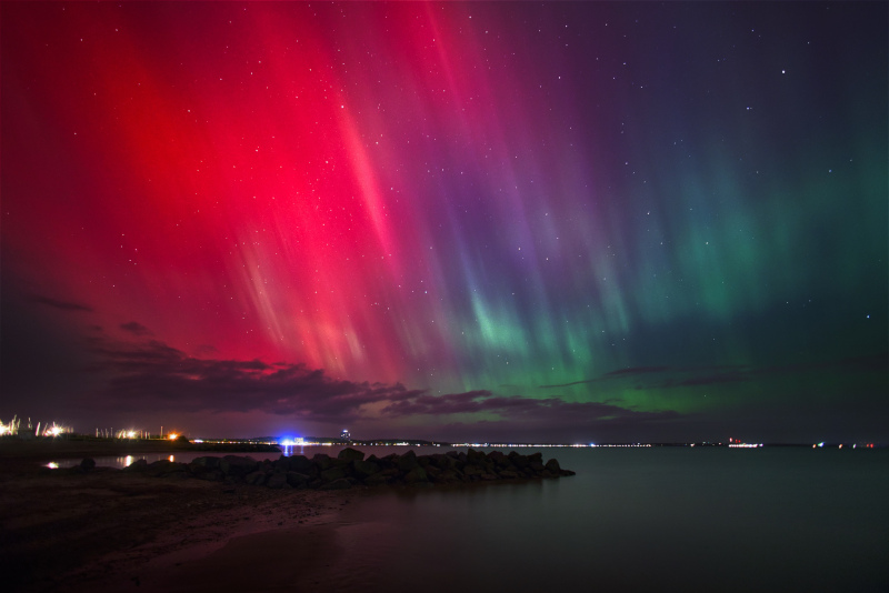 polarlicht