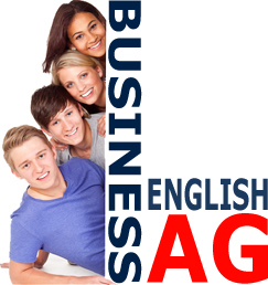 business farbig klein