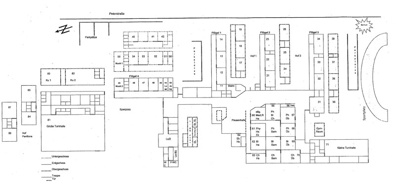 800 grundriss