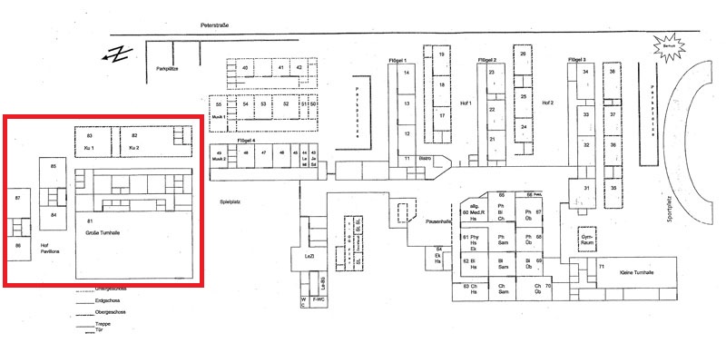 800 b1pavillons grturnhalle kunst